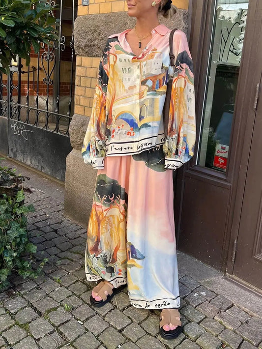 المجموعة الفنية والشعرية