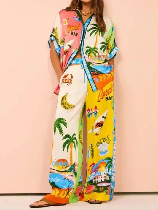 طقم ردهة أنيق