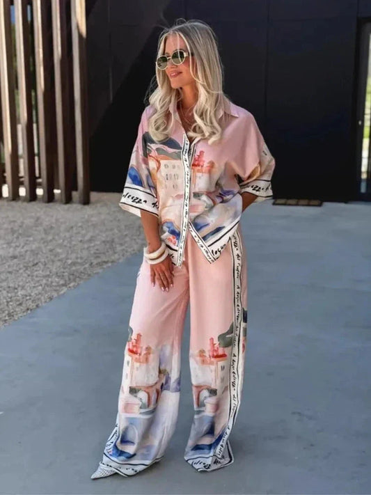 طقم ايربن إيز