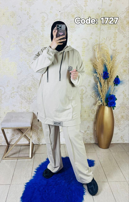 كطمة طويلة مونطوني