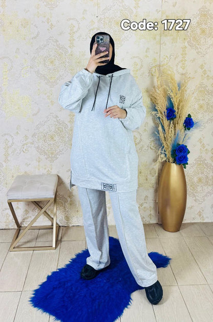 كطمة طويلة مونطوني