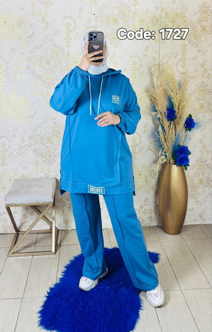 كطمة طويلة مونطوني