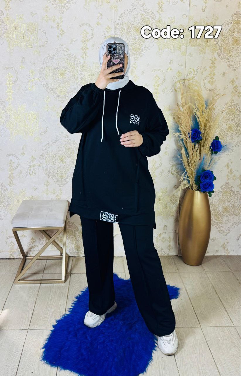 كطمة طويلة مونطوني