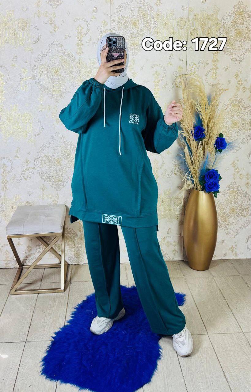 كطمة طويلة مونطوني