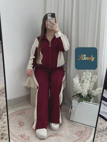 أونسومبل رياضي مريح