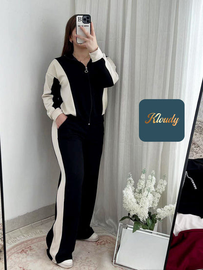 أونسومبل رياضي مريح