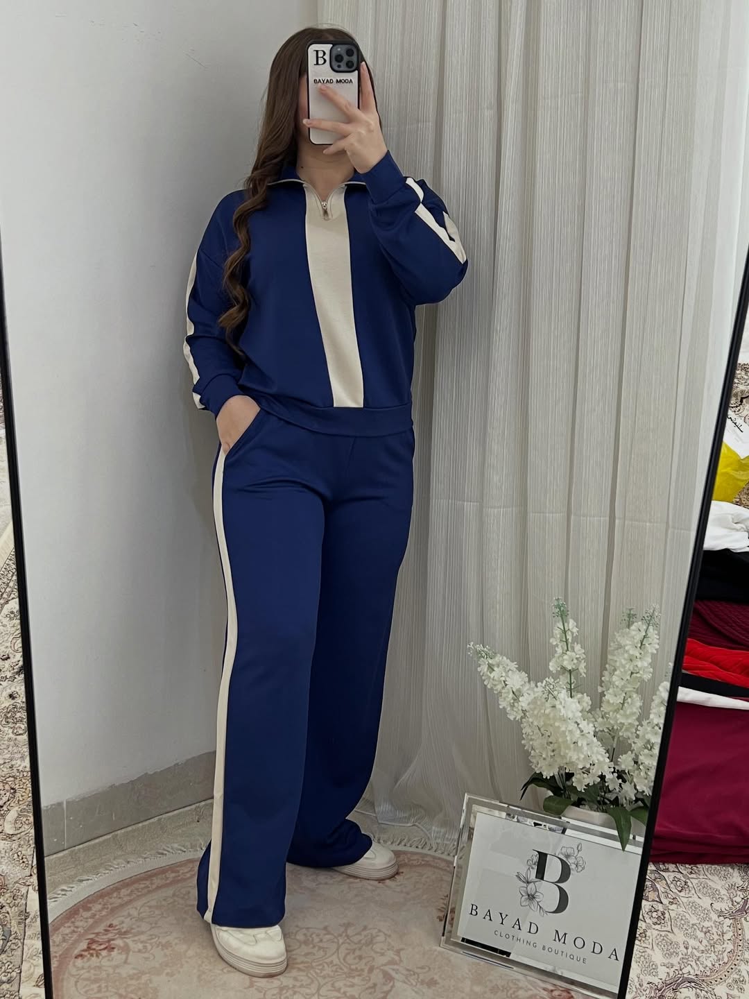 Ensemble manteau confort – Image 3