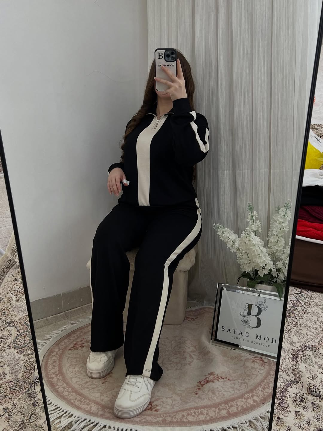 Ensemble manteau confort – Image 2