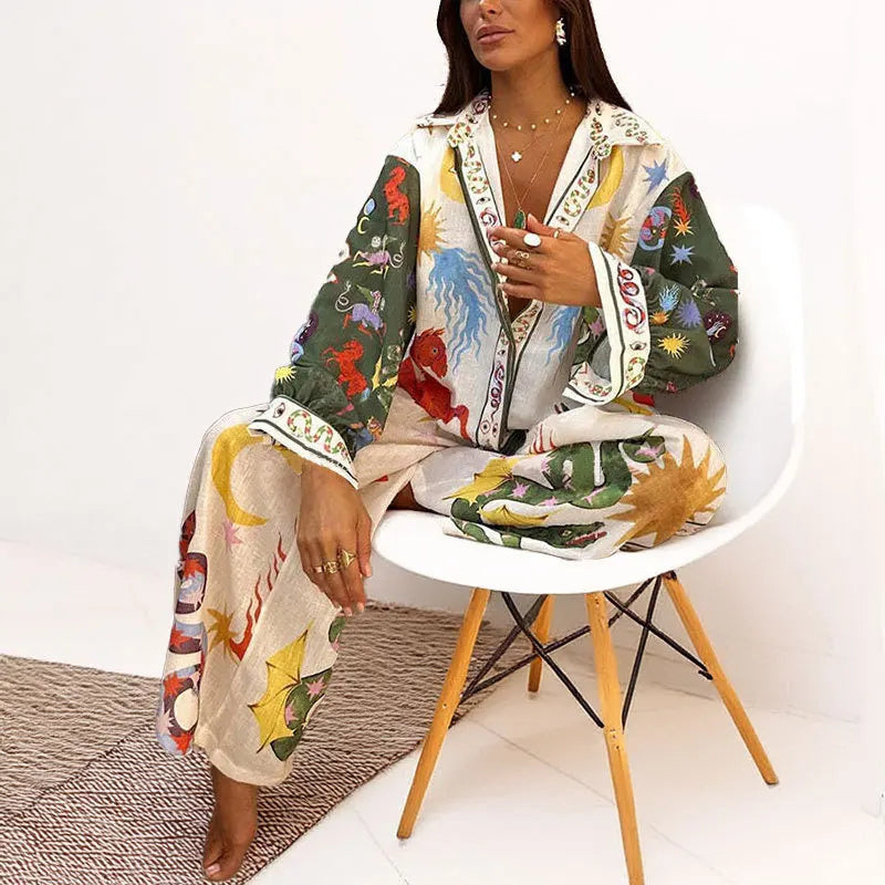 Ensemble Chic Lounge – Image 6