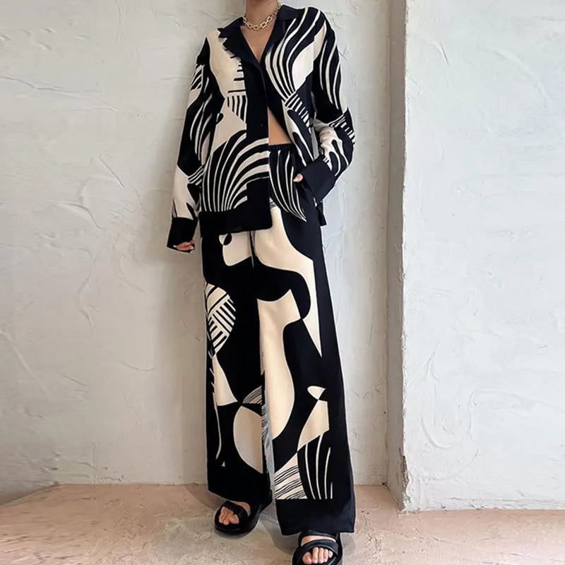 Ensemble Chic Lounge – Image 3