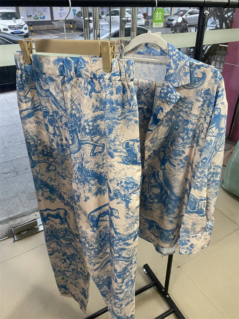 Ensemble Majorelle – Image 7