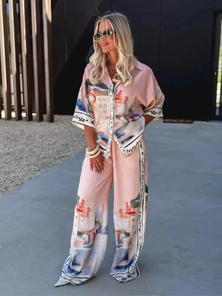 Ensemble Urban Ease