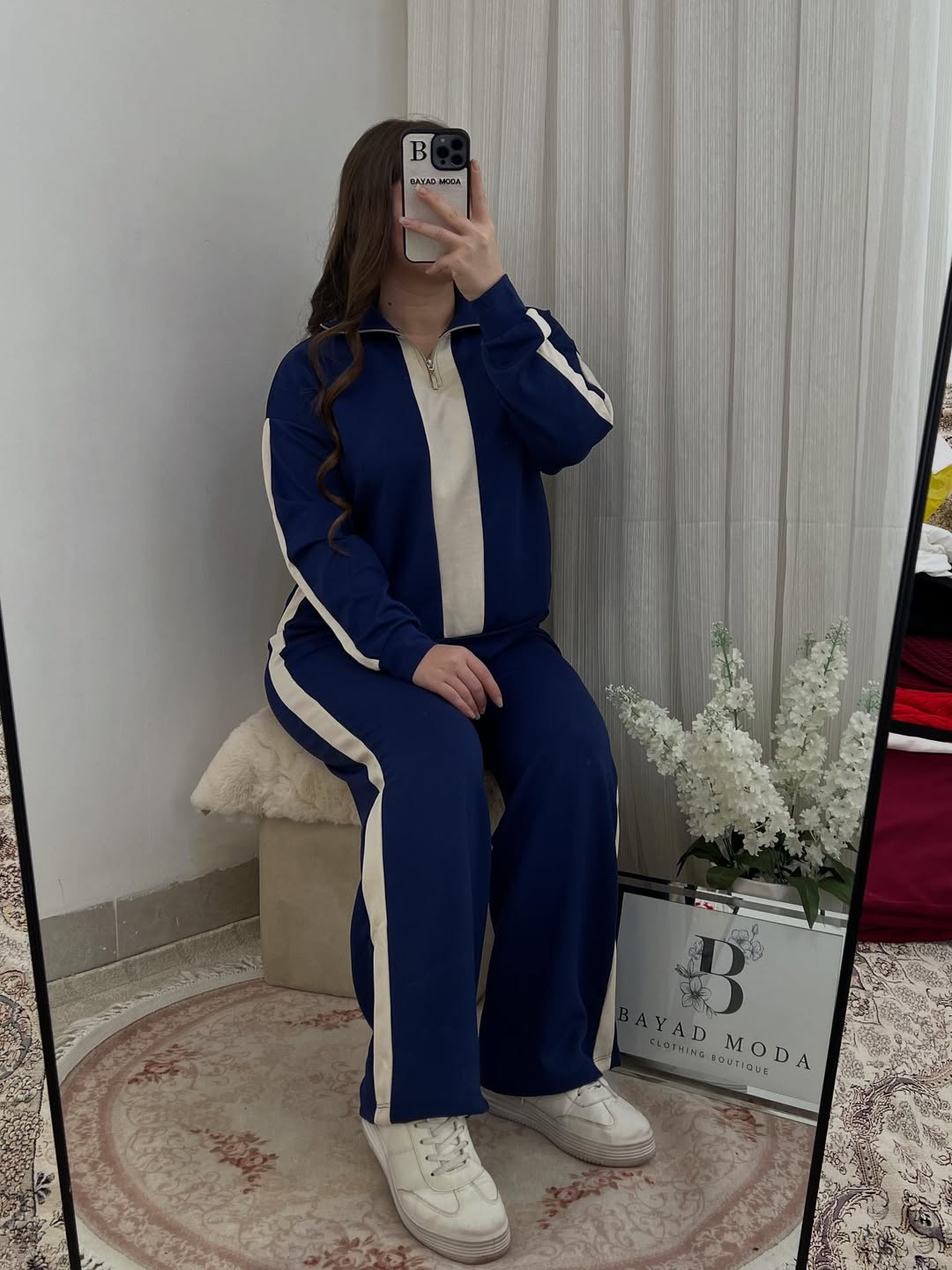 Ensemble manteau confort – Image 4